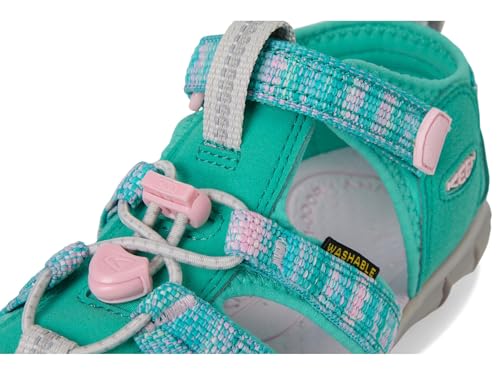 Image of KEEN Unisex-Child Seacamp 2 CNX Closed Toe Sandals