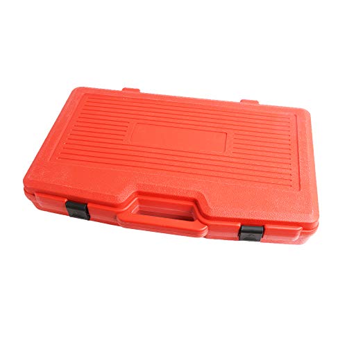 Compatible for Master Engine Timing Locking Tool Kit Cam Belts CrankShaft For Toyota & Mitsubishi - Thumbnail 4