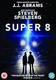  Super 8 [DVD] by Elle Fanning