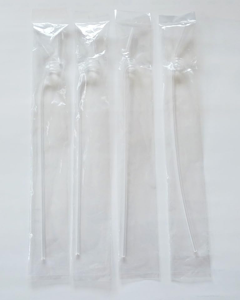 Amazon.co.jp: DREAMBEER ビール注出ストロー 4本セット ドリームビア  