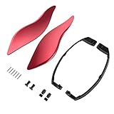 Applicability - Mats-Csrewy Aftermarket 100% The new side air deflectors fit for Harley Touring 2014-2023 models such as the Street Glide, Electra Glide, Road King and Tri Glide models. OUTSTANDING PERFORMANCE - The Fairing Adjustable Air Deflector f...