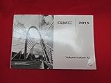 2004 GMC YUKON DENALI/YUKON XL DENALI OWNER MANUAL