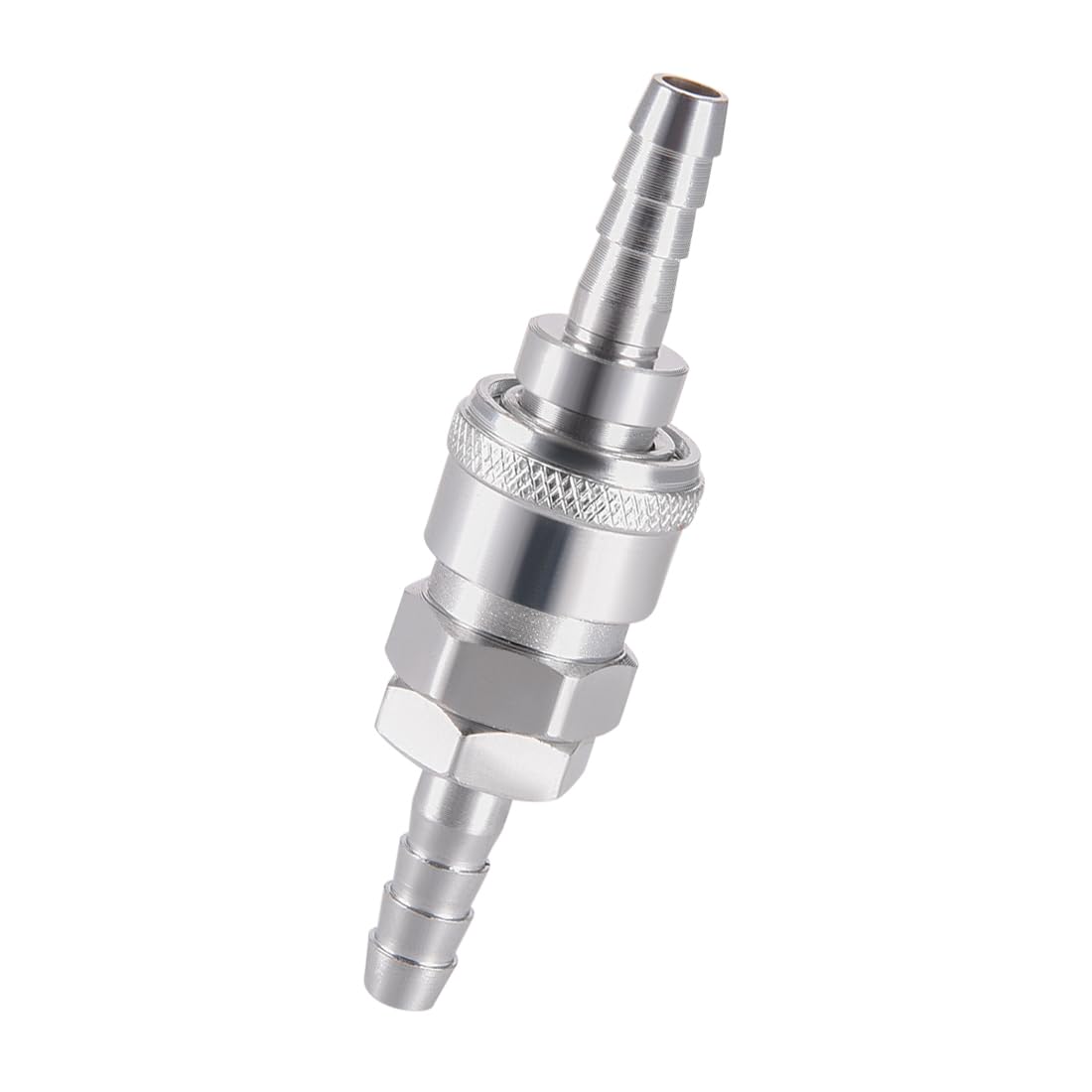 YOKIVE Quick Coupler, Air Hose Fitting, 8mm