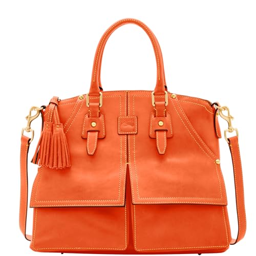 Dooney & Bourke Florentine Clayton
