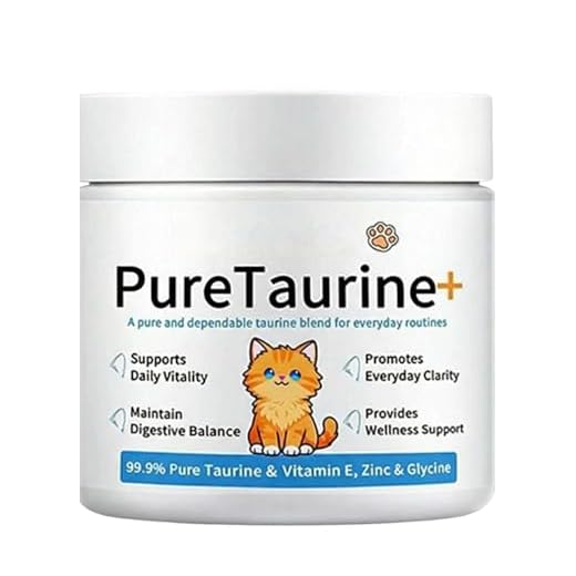 Topassion 200g Katzen Nahrungsergänzung