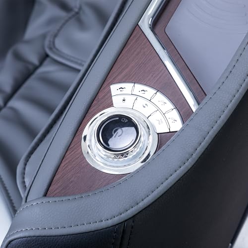 Alfine A710 Pro 2025 4D Massage Chair Review