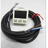 Pneumatischer Drucksensor DP-012-Schalter-Vakuummeter