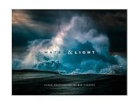 Water & Light - Ocean Photography By Ray Collins 0646976486 Book Cover
