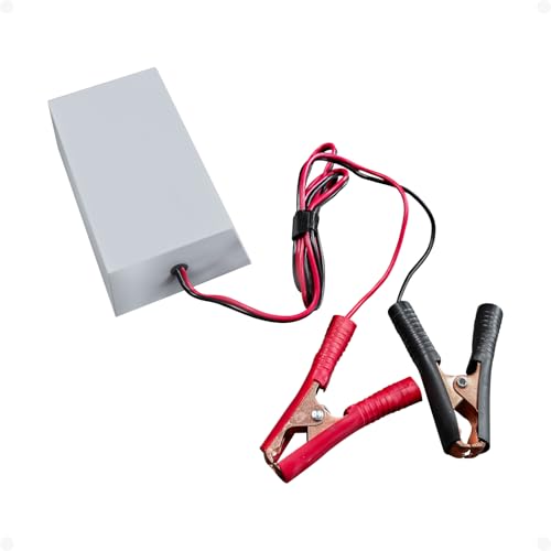 Adaptador Starlink Gen 3 con salida 57V 5A y entrada 12-36V resistente al agua