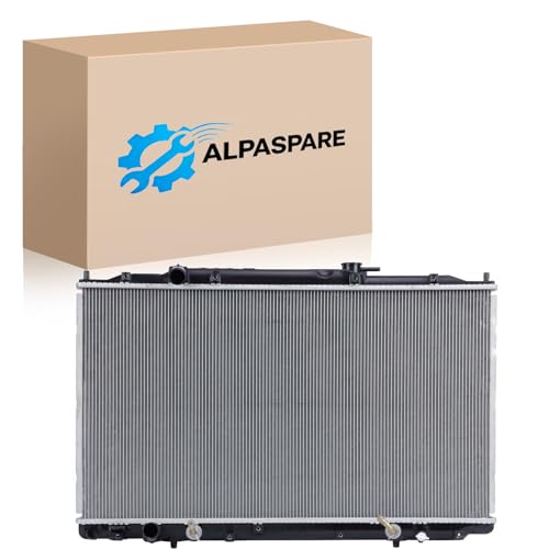 Image of 2806 Radiator for Honda Odyssey V6 3.5L 2005-2010