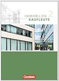  Immobilienkaufleute - Neubearbeitung: Band 2: Lernfelder 6-9 - Schülerbuch ( Oktober 2012 )