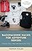 Produktbild Backpacking Hacks For Adventure Seekers: Choose Your Ideal Backpack For Life
