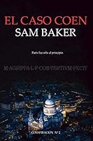 El caso Coen 1520140126 Book Cover