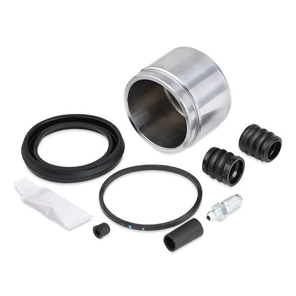 Kit Réparation étrier De Frein Avant Droit AUTOFREN SEINSA Pour Nissan Patrol GR IV 2.8 (1988)