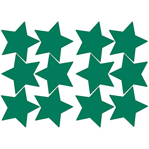 Pegatinas de estrellas extraíbles: decore cuartos infantiles sin dejar residuos 4