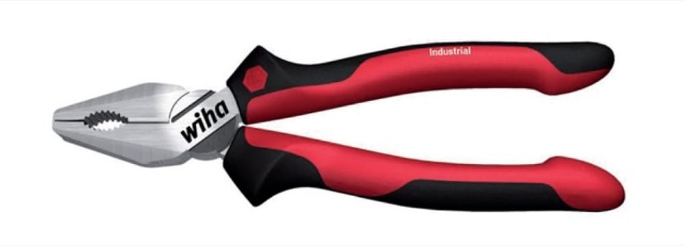 WihaZ 01 0 02 180 mm Industrial (Z01018002)