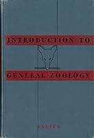 Introduction to General Zoology B000X8TBI6 Book Cover
