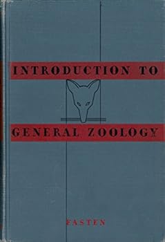 Hardcover Introduction to General Zoology Book
