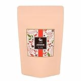 くじらの紅茶 アッサム 茶葉たっぷ�