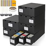 HIMOMO – HIMOMO Sammelkarten-Aufbewahrungsbox für 18000+ Trading Card