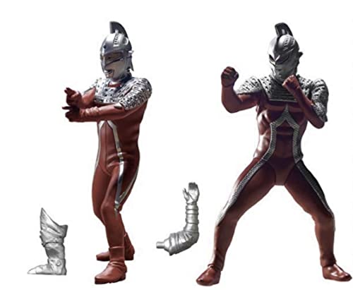 ウルトラセブン x フィギュアの人気商品・通販・価格比較 - 価格.com