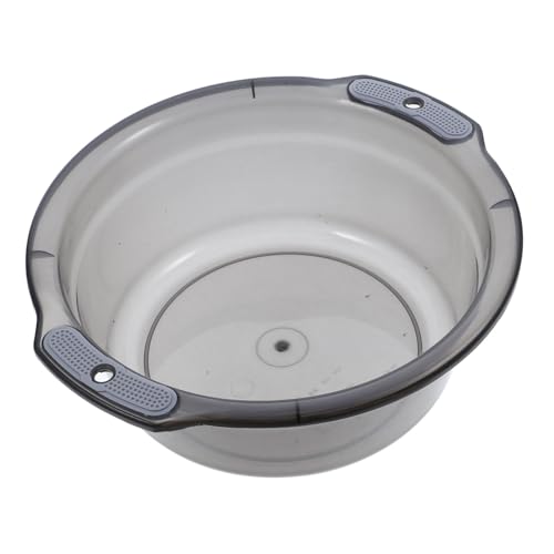 CALLARON Lavabo De Baño Para Adultos Cuenco Para Lavar Platos Lavabo Para Pies De Manos Cubo Para Platos Cubo Para Los Pies Tina Para Lavar La Ropa Cubo Para Lavar