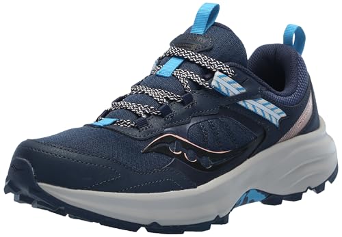 Saucony Excursion TR17 Hiking Shoe