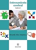  Entrenamiento cerebral / Brain training: Cuaderno 2