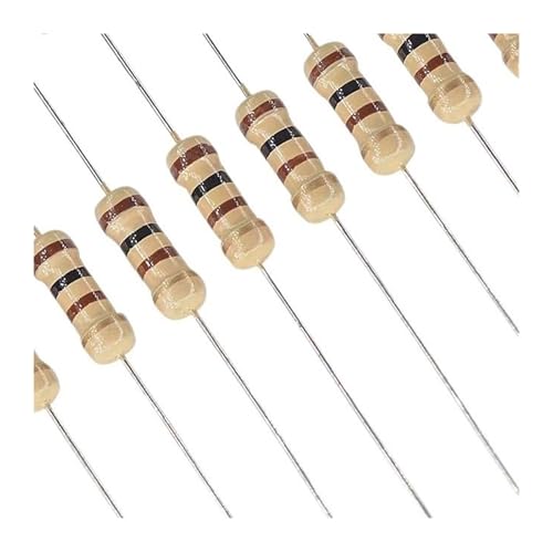 100 �s�[�X/���b�g 0.25 ���b�g DIP �J�[�{������R 1/4 ���b�g 5% 3.3R 4.7R 6.8R 10R 100R 1K 22K 100M 1M 4.7M 5.6M 10M(910K)