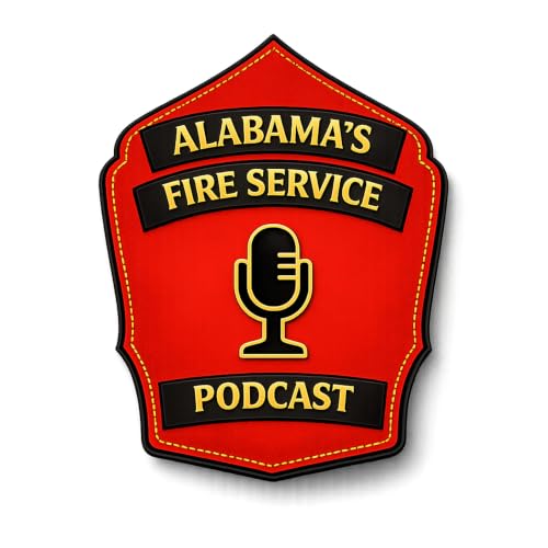 Inside the Alabama Fire College: What&rsquo;s Changing & What&rsquo;s Next | Matt Russell