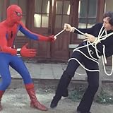  Spider-Man