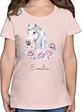 Geschenk mit Namen personalisiert by Shirtracer