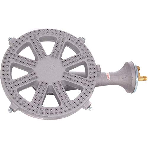 Cajun Classic Super Cooker Low Pressure Propane Gas Burner - GL611