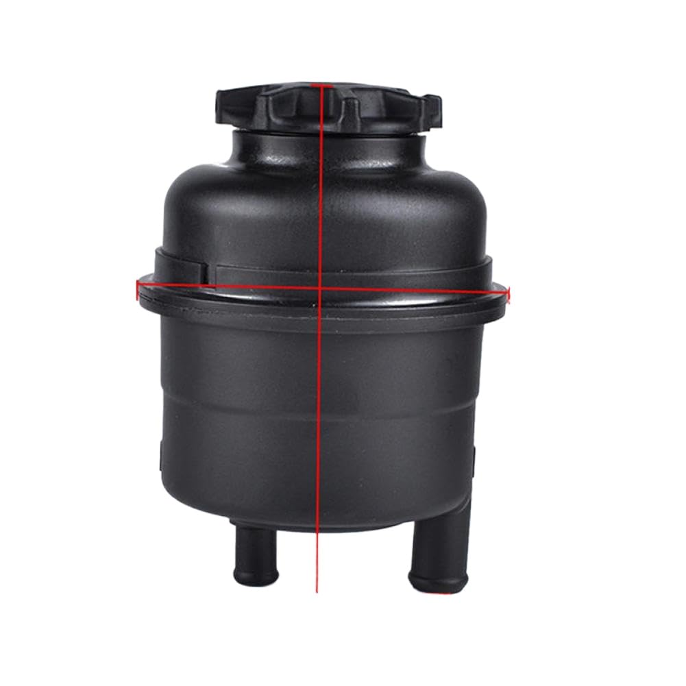 Kit di riparazione servosterzo compatibile con raccordi 32411094306