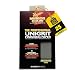 Meguiars S3025 Mirror Glaze Unigrit Finishing Paper 3000 Grit (25 Sheets)