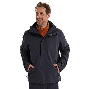 Killtec Xenios outdoorjas voor heren