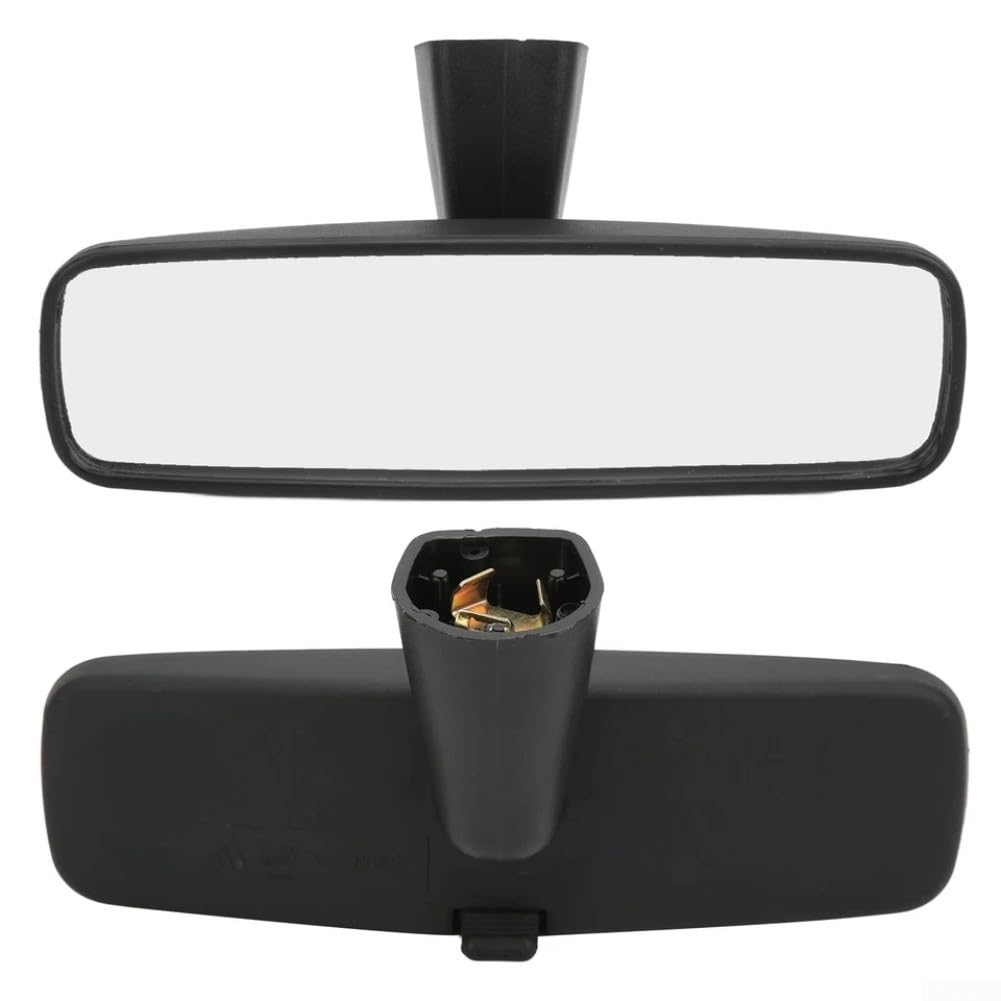 Specchietto retrovisore interno 8154AK per Peu-geot 2008 3008 30-8 408 Cit-roen C3 C-4 C5, pezzo di ricambio