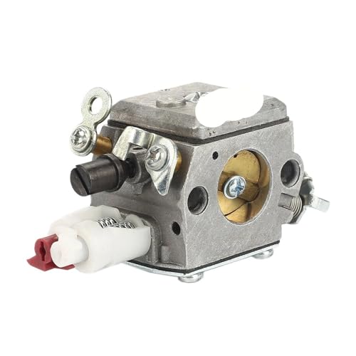 Carburador para reparar desbroce y tala con motosierra 340 345 350