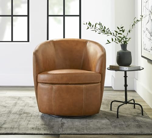 Parker Living Barolo Leather Chair