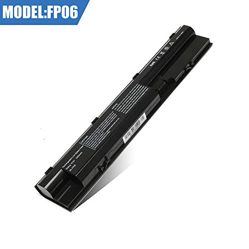 FP06 Laptop Battery for HP ProBook 440 G0 450 G0 455 G1 470