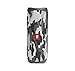 JBL Flip 5 (Black Camo) + Bundle with divvi! Protective Hardshell Case