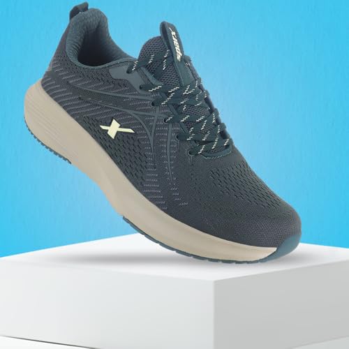 Image of SPARX Mens Sx0834g Sneaker