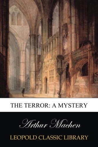The Terror: a Mystery