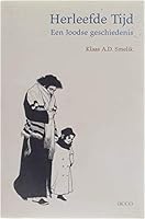 Herleefde tijd: een joodse geschiedenis. 9033455080 Book Cover