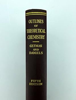 Unknown Binding Outlines of Theoretical Chemistry Book