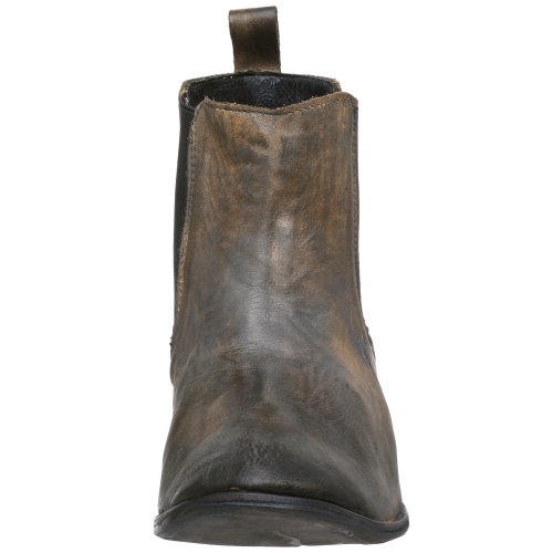 Image of Bed Stu Men's Outlaw Slip-on Boot