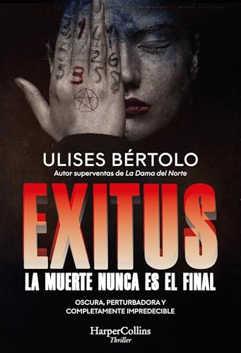 Portada de Exitus