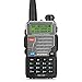 Produktbild Radioddity x Baofeng RD-5R DMR digitales Amateurfunk Transciever dualband Doppelzeitschlitz Handfunkgerät 1024 Kanäle Tier I & II kompatibel mit MOTOTRBO, gratis Programmierkabel