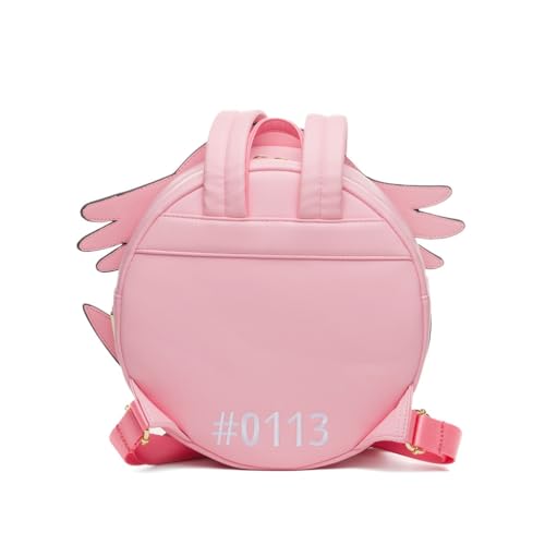 Loungefly Pokemon Chansey Cosplay Womens Backpack2