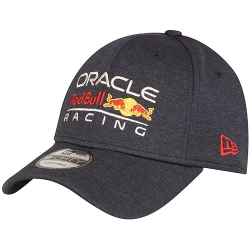 New Era 9forty Snapback Cap Bull Racing Stone Charcoal - vue 2
